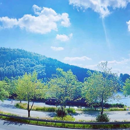 Auszeit Am See Winterberg Exterior photo